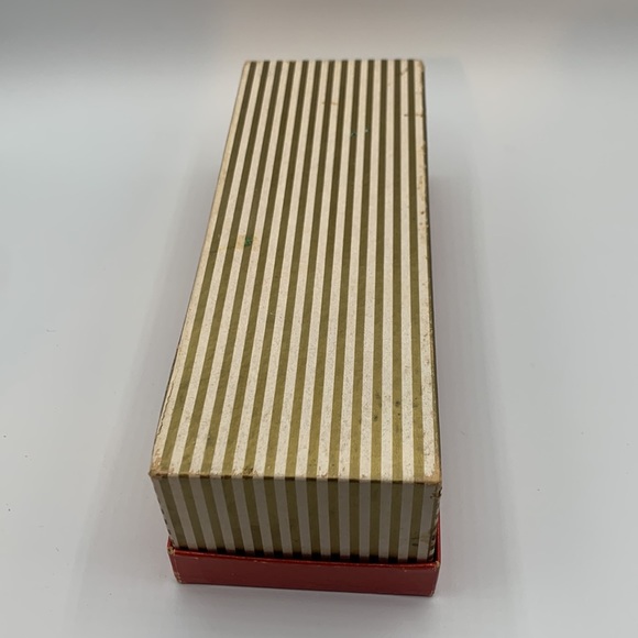 Vintage Daily & Christening Salt and Pepper Candle Sticks by Dave’s - Picture 8 of 10